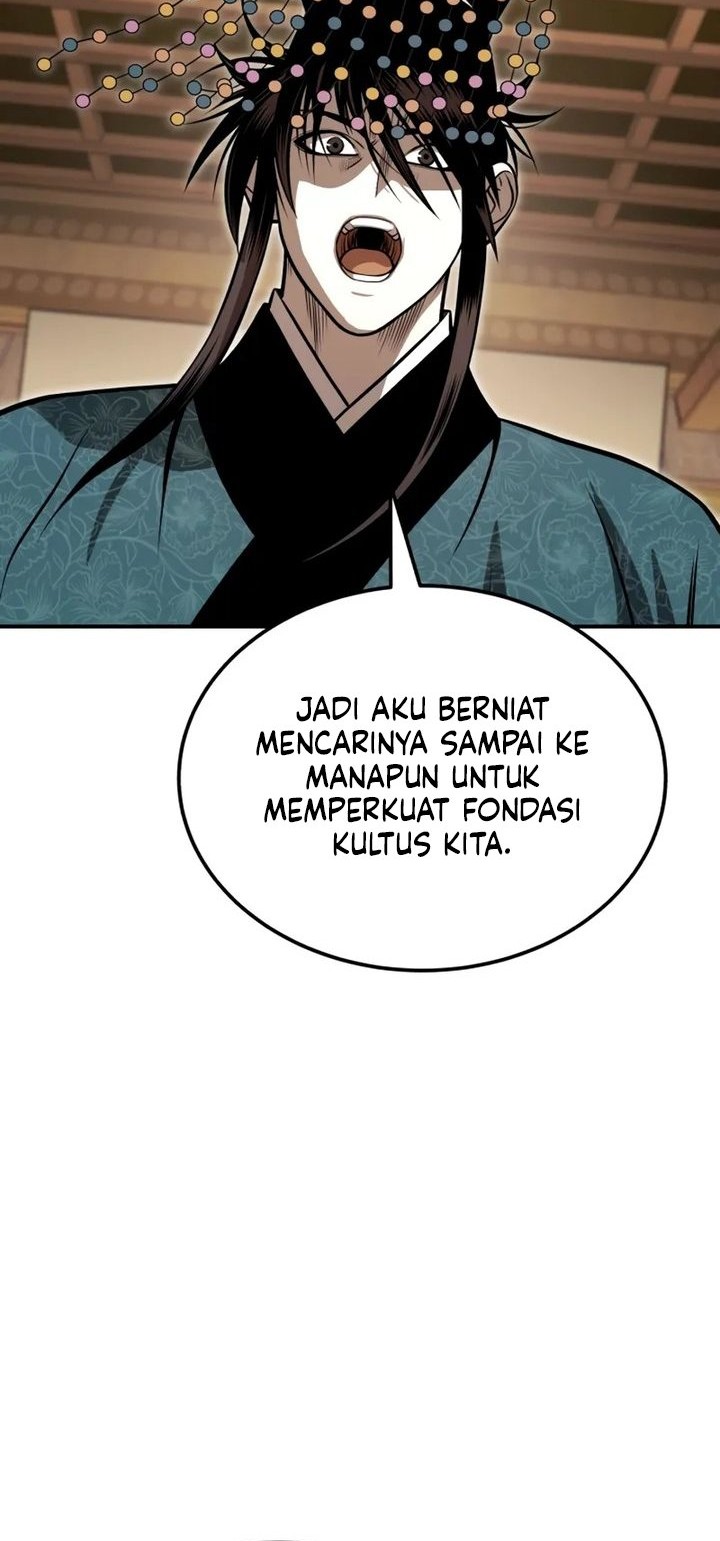 Records of the Demonic Path’s Return Chapter 69 Gambar 22