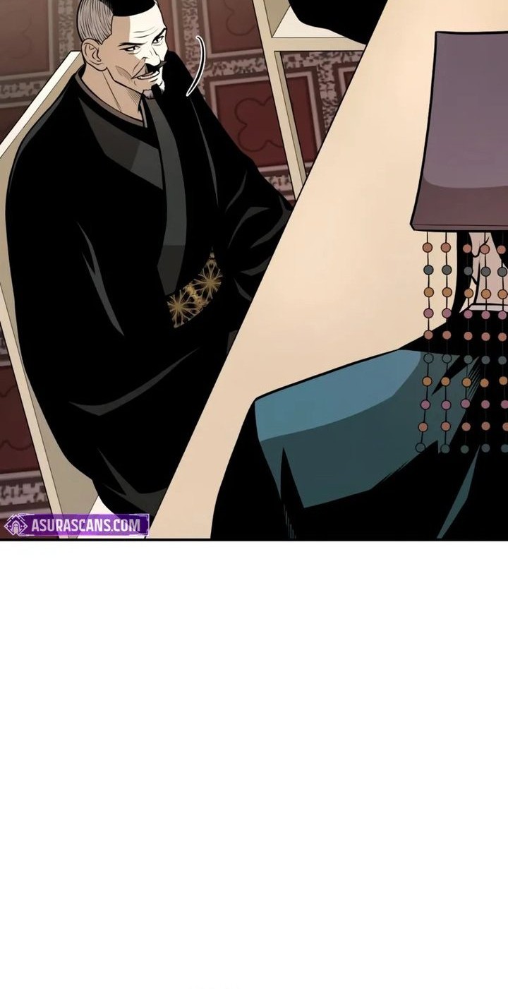 Records of the Demonic Path’s Return Chapter 69 Gambar 24