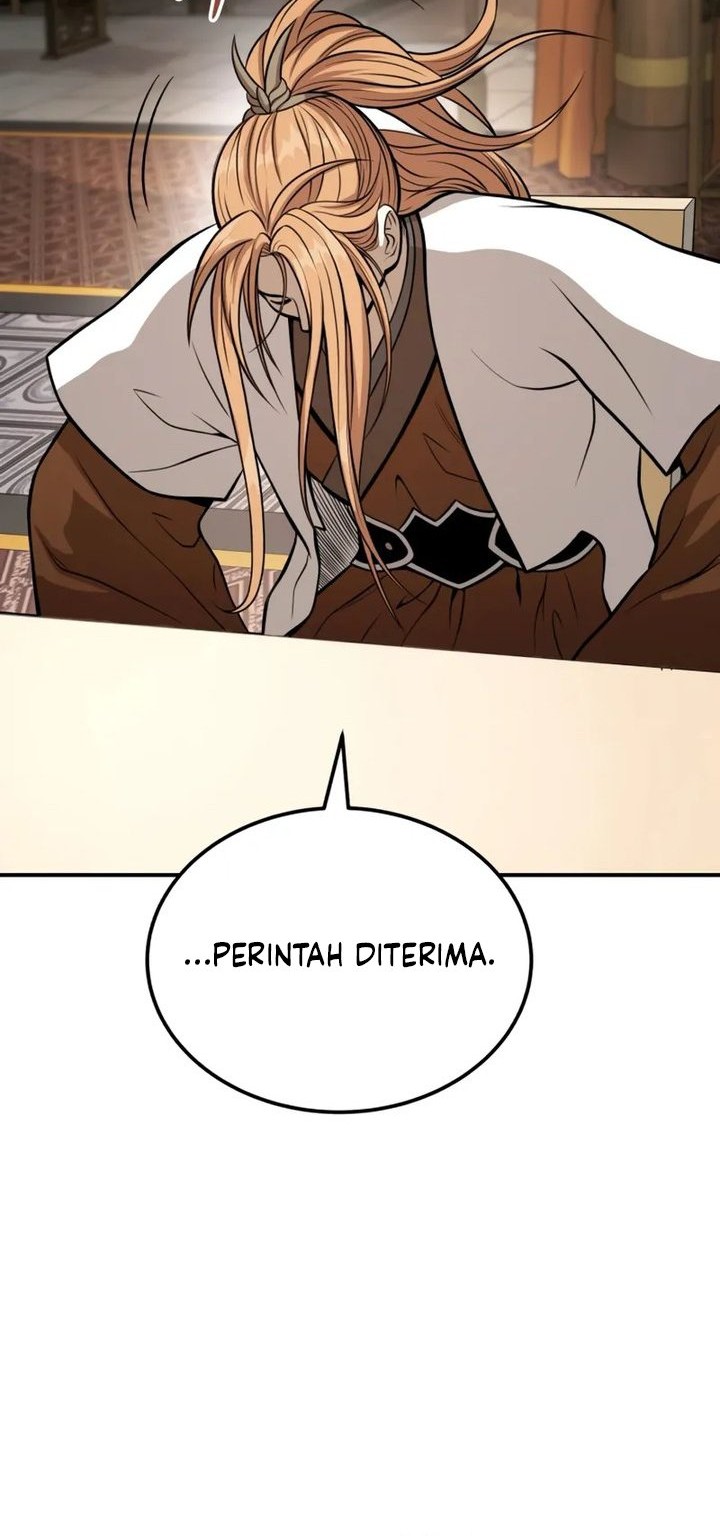 Records of the Demonic Path’s Return Chapter 69 Gambar 32