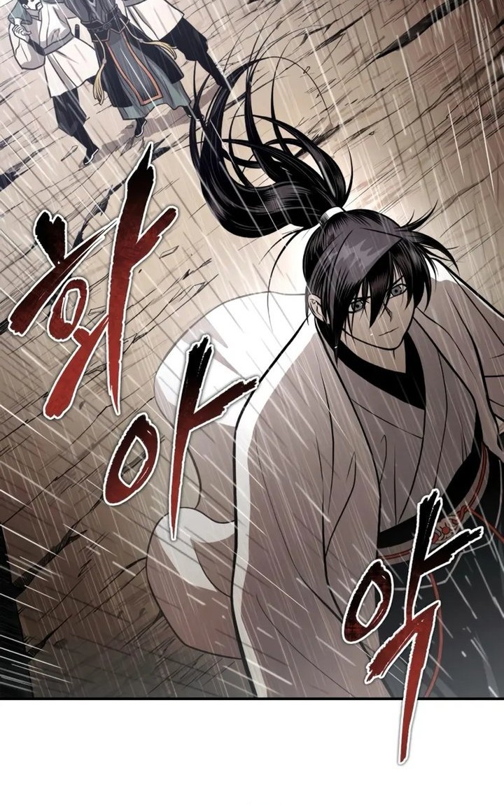 Baca Manhwa Records of the Demonic Path’s Return Chapter 69 Gambar 2