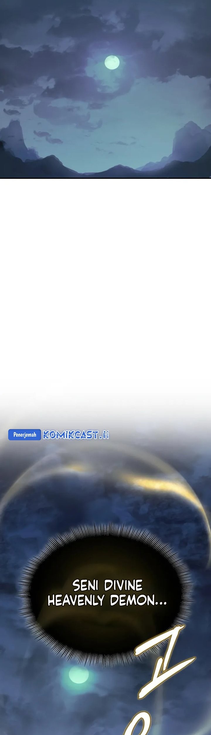 Records of the Demonic Path’s Return Chapter 69 Gambar 40