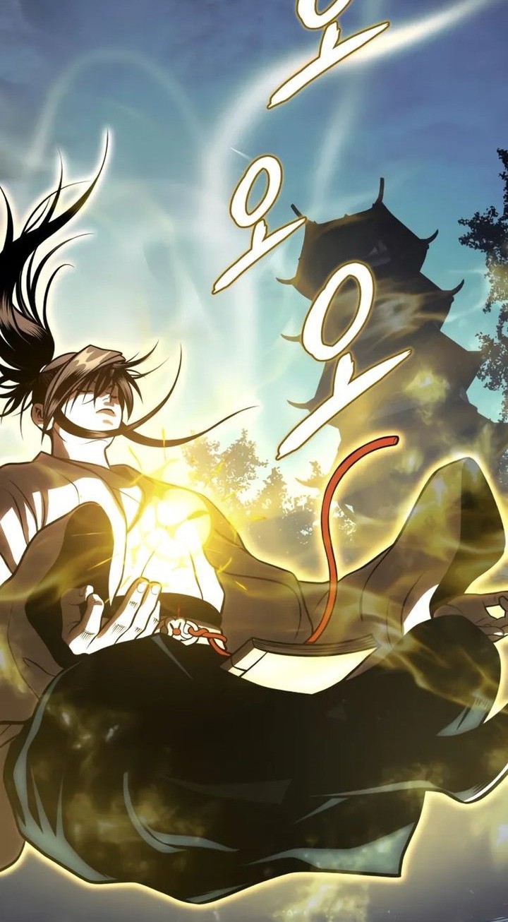 Records of the Demonic Path’s Return Chapter 69 Gambar 41
