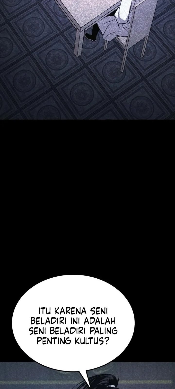Records of the Demonic Path’s Return Chapter 69 Gambar 43