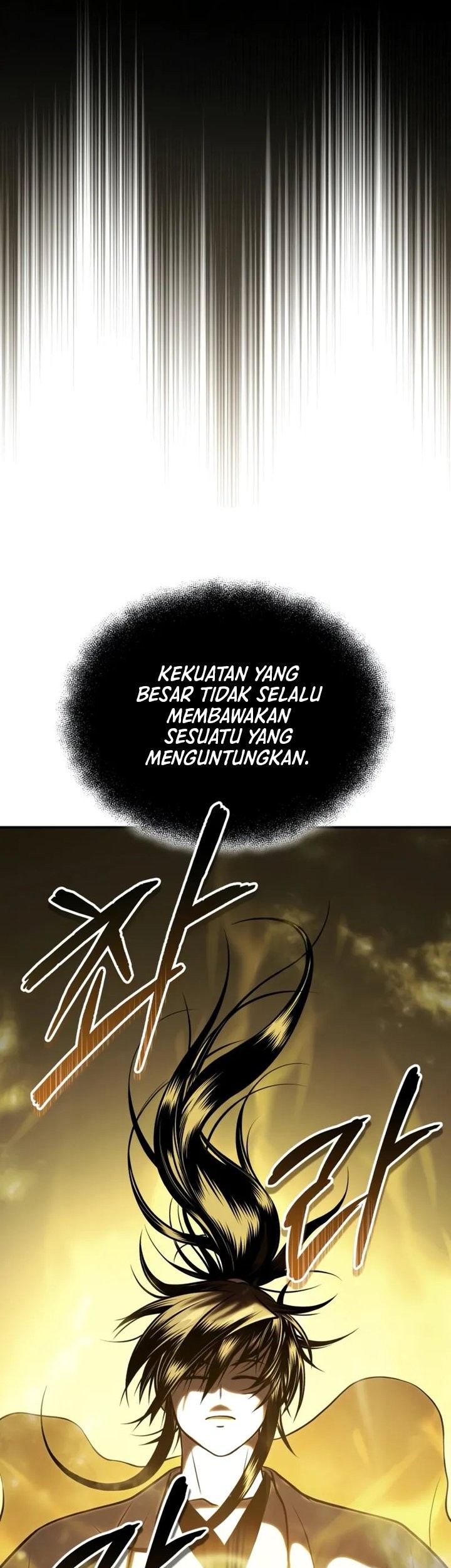 Records of the Demonic Path’s Return Chapter 69 Gambar 48