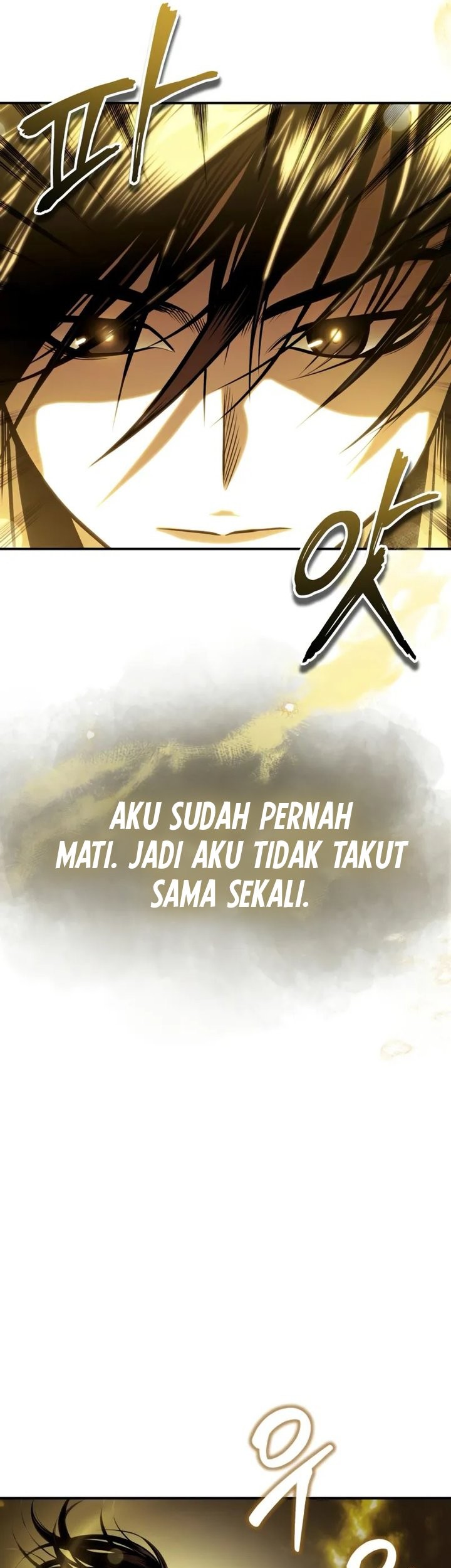 Records of the Demonic Path’s Return Chapter 69 Gambar 52
