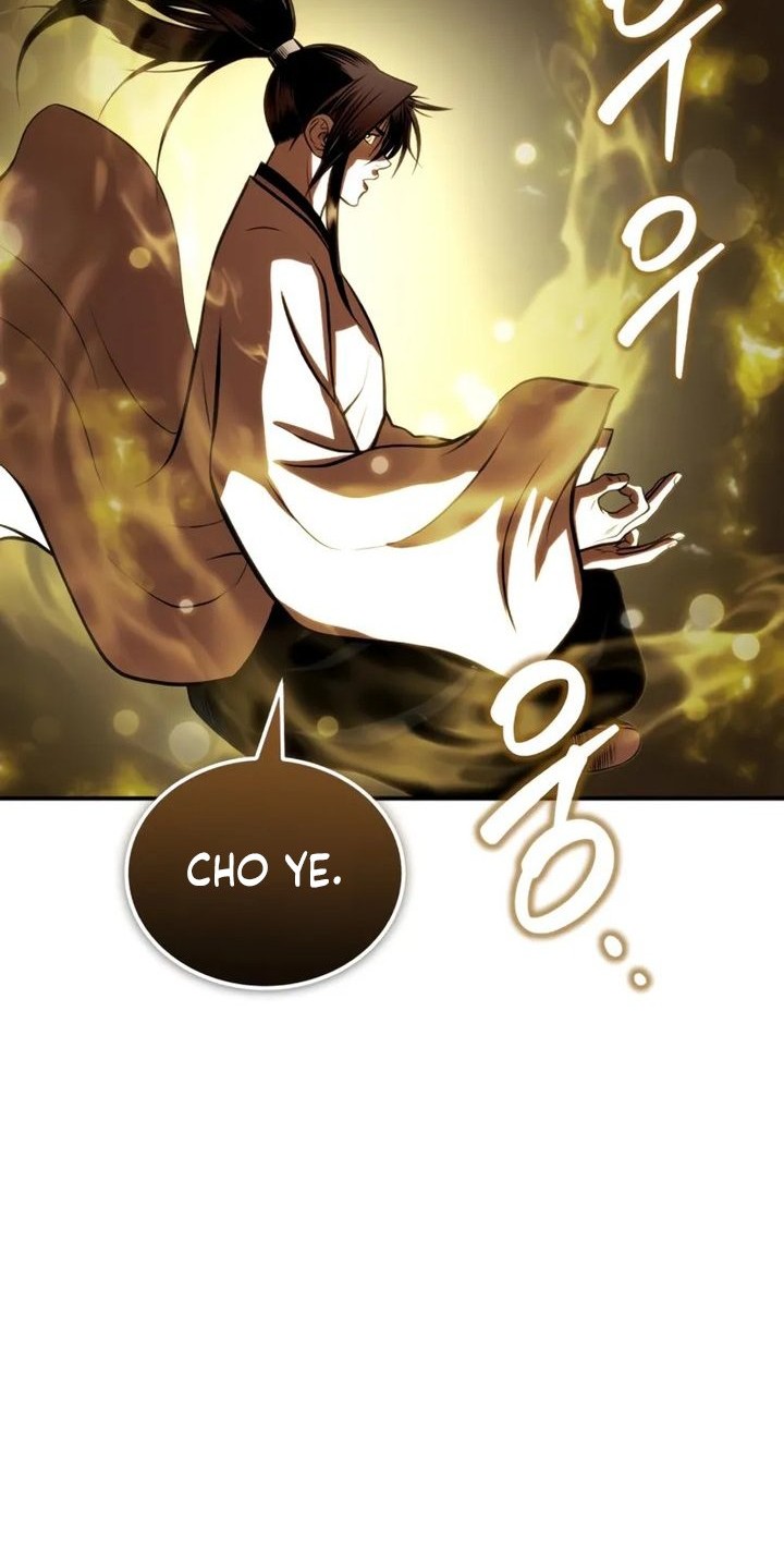 Records of the Demonic Path’s Return Chapter 69 Gambar 53