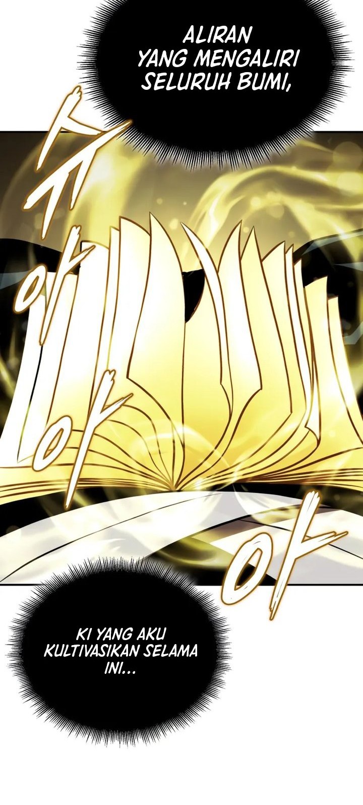 Records of the Demonic Path’s Return Chapter 69 Gambar 59