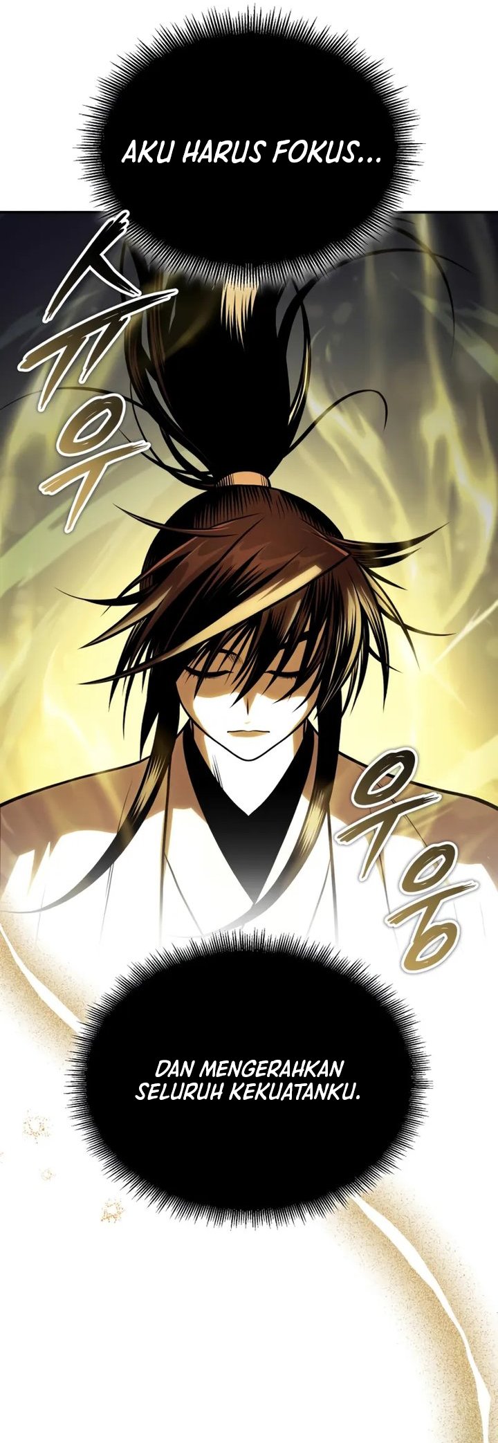 Records of the Demonic Path’s Return Chapter 69 Gambar 61