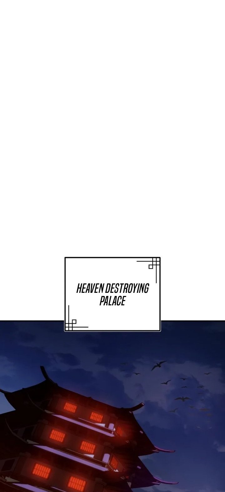 Records of the Demonic Path’s Return Chapter 69 Gambar 63