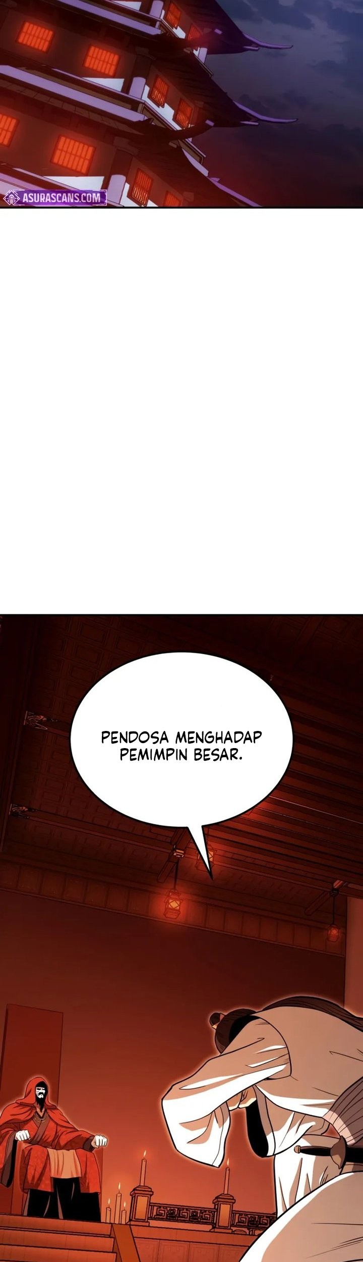 Records of the Demonic Path’s Return Chapter 69 Gambar 64