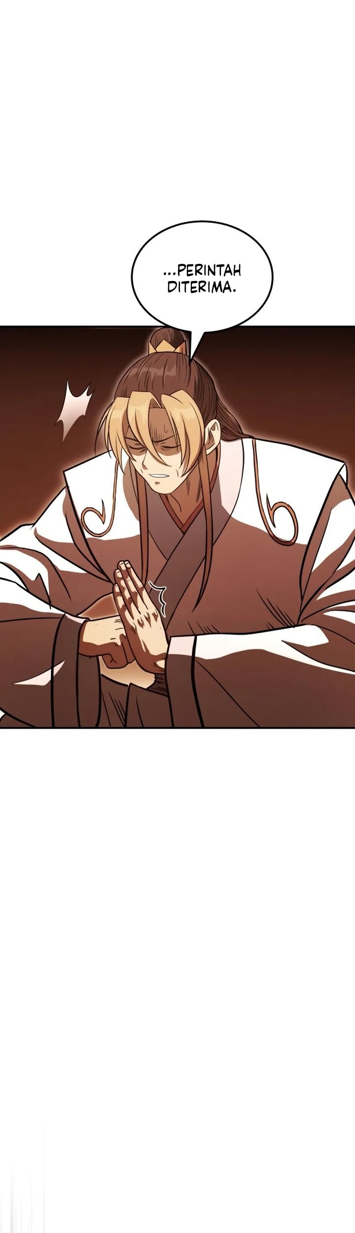 Records of the Demonic Path’s Return Chapter 69 Gambar 70