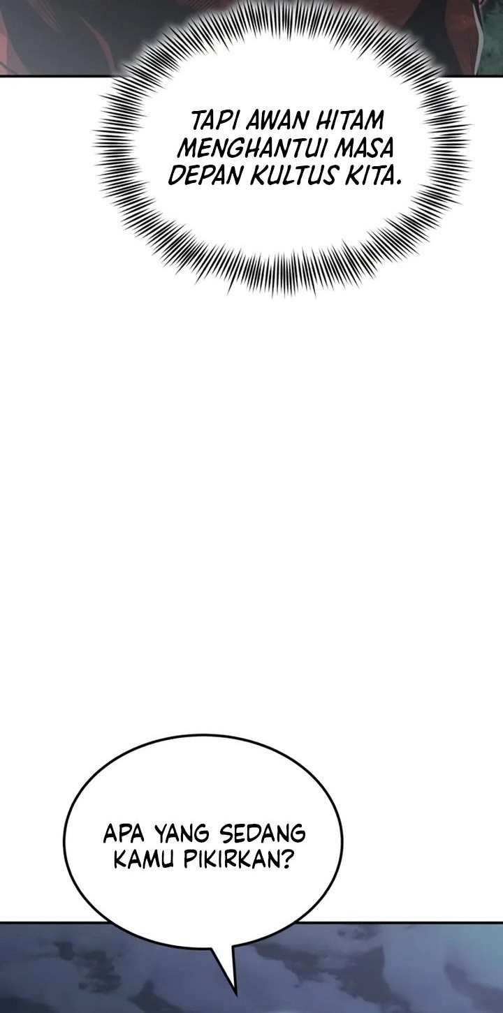Records of the Demonic Path’s Return Chapter 69 Gambar 73
