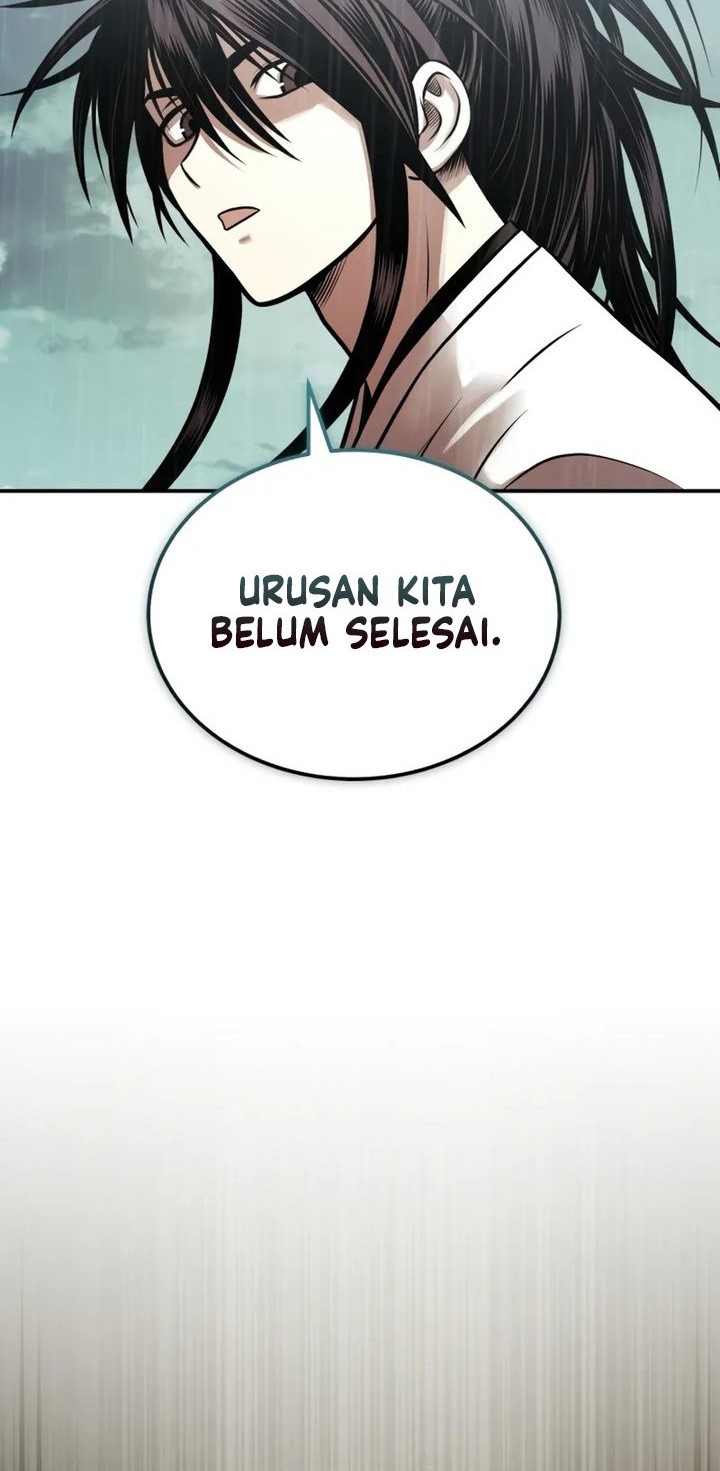 Records of the Demonic Path’s Return Chapter 69 Gambar 6
