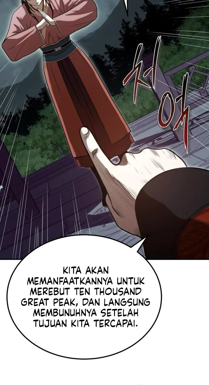 Records of the Demonic Path’s Return Chapter 69 Gambar 90