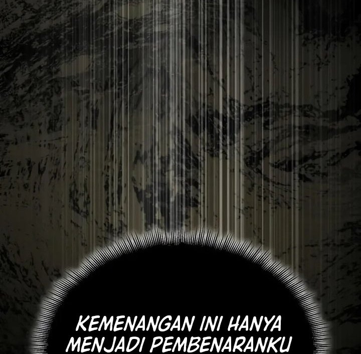 Records of the Demonic Path’s Return Chapter 69 Gambar 8