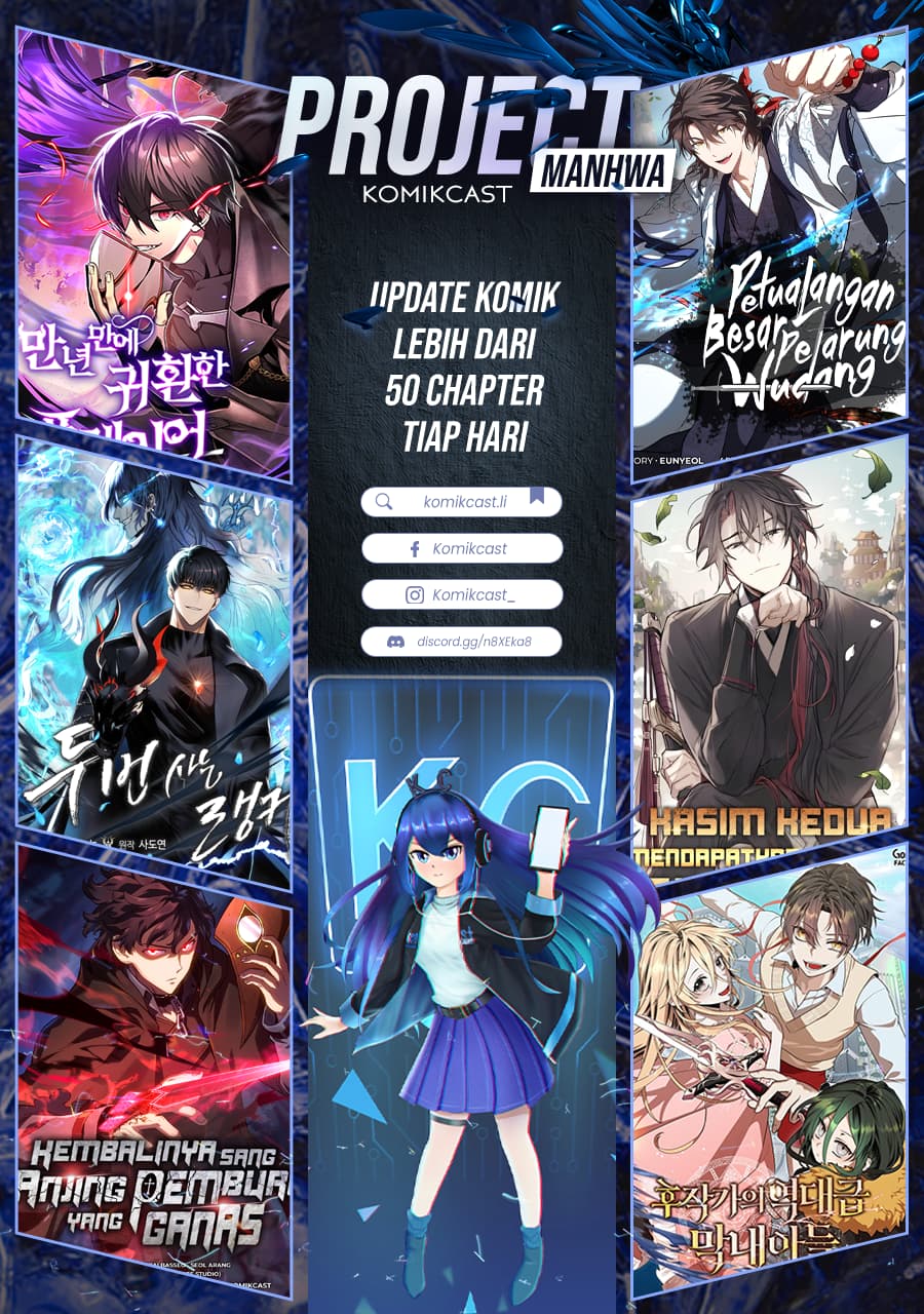 Records of the Demonic Path’s Return Chapter 69 Gambar 94