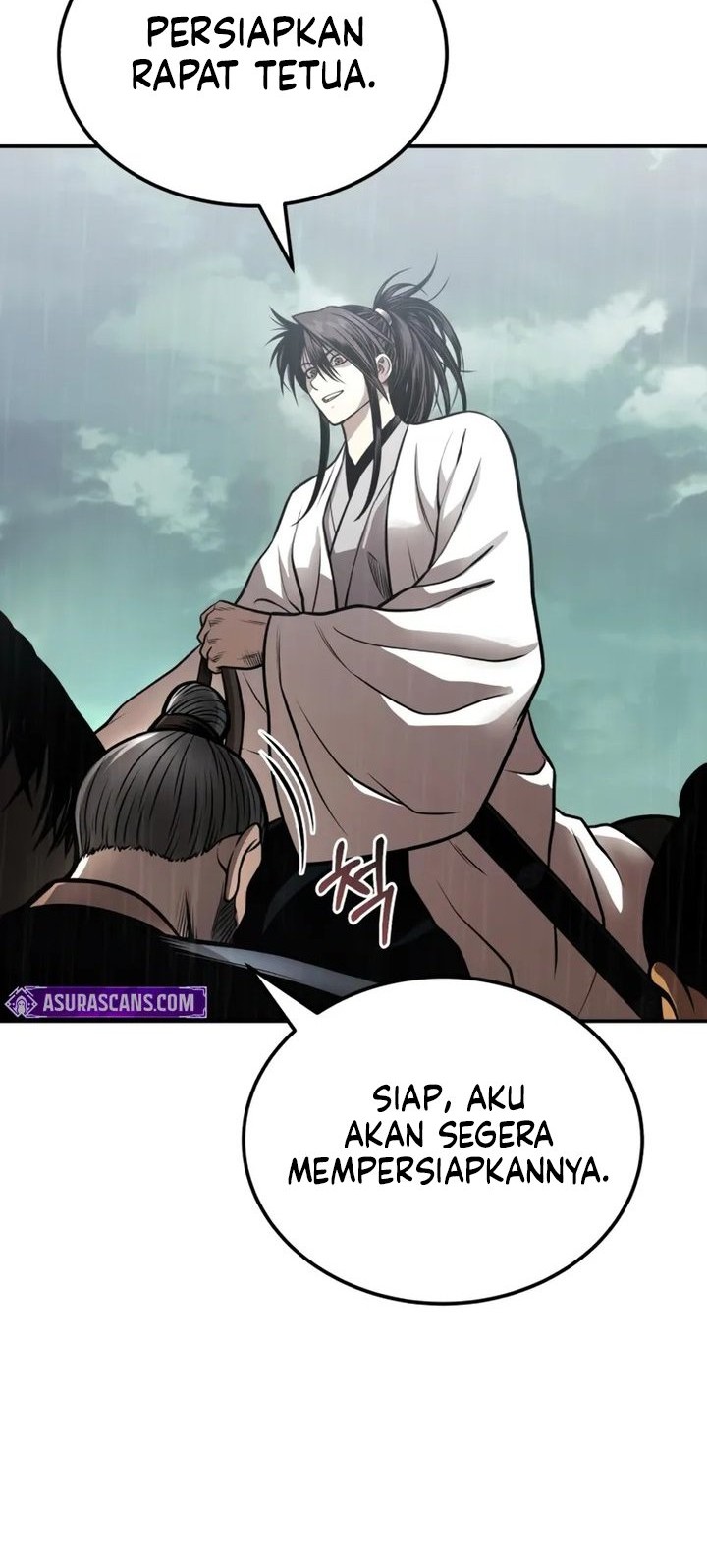 Records of the Demonic Path’s Return Chapter 69 Gambar 10