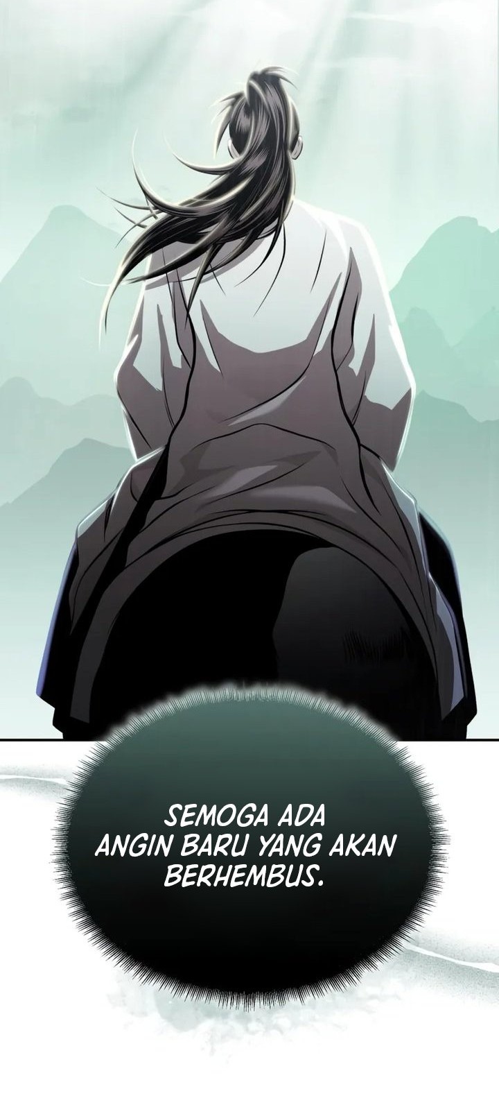 Records of the Demonic Path’s Return Chapter 69 Gambar 12