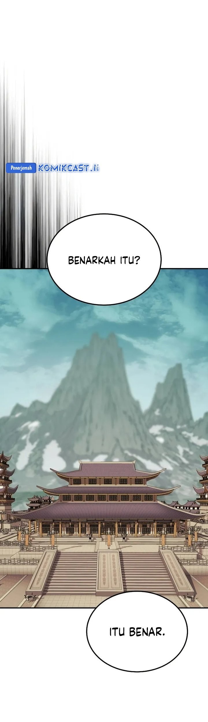Records of the Demonic Path’s Return Chapter 70 Gambar 20