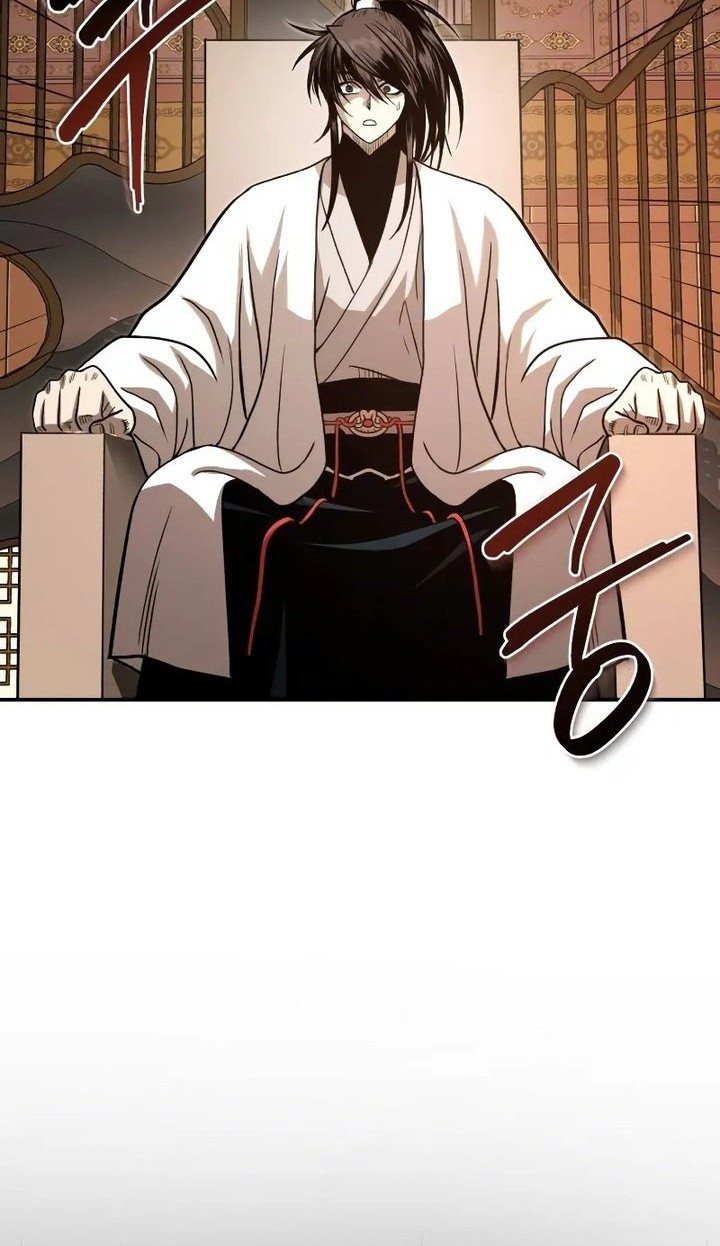 Records of the Demonic Path’s Return Chapter 70 Gambar 23