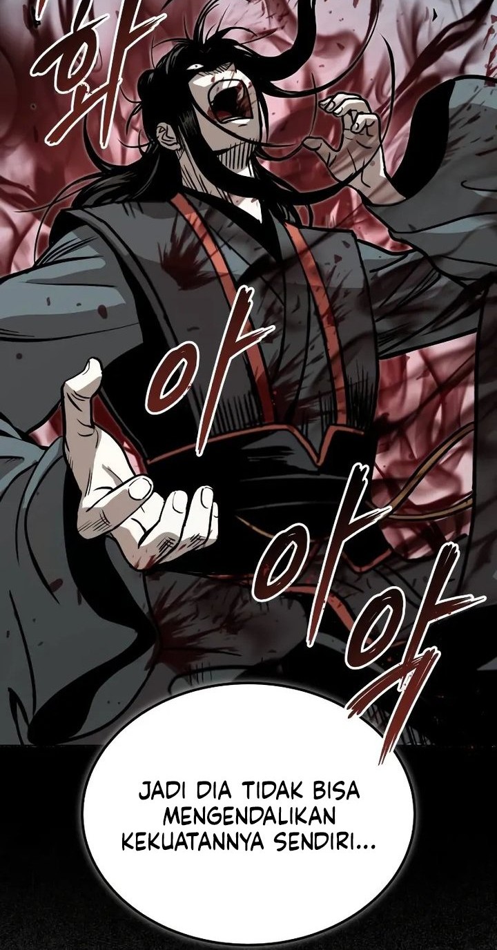 Records of the Demonic Path’s Return Chapter 70 Gambar 25