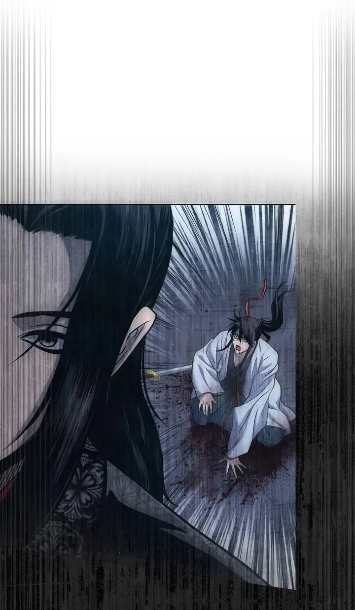 Records of the Demonic Path’s Return Chapter 70 Gambar 27