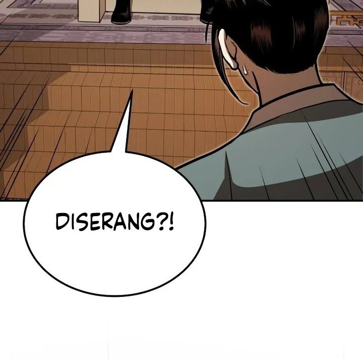 Records of the Demonic Path’s Return Chapter 70 Gambar 33