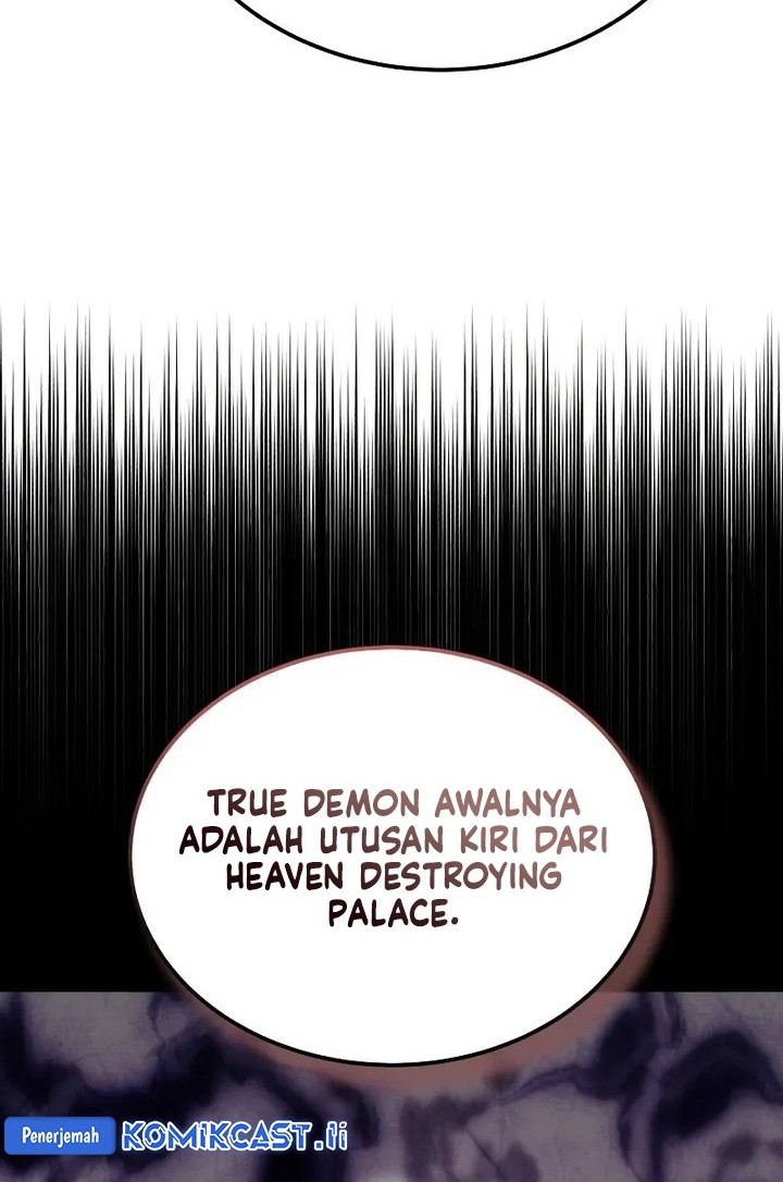 Records of the Demonic Path’s Return Chapter 70 Gambar 42