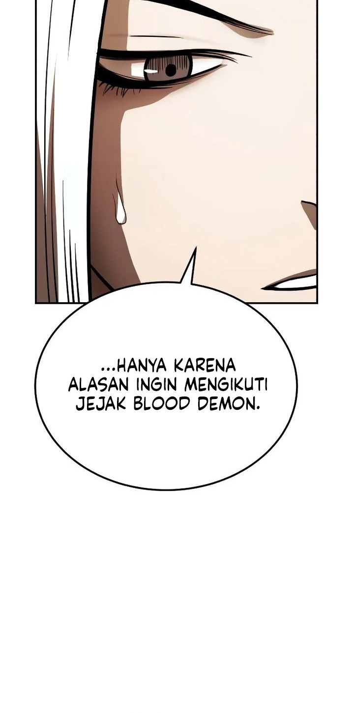 Records of the Demonic Path’s Return Chapter 70 Gambar 44