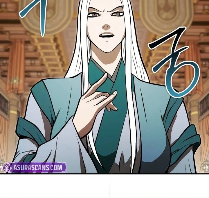 Records of the Demonic Path’s Return Chapter 70 Gambar 46