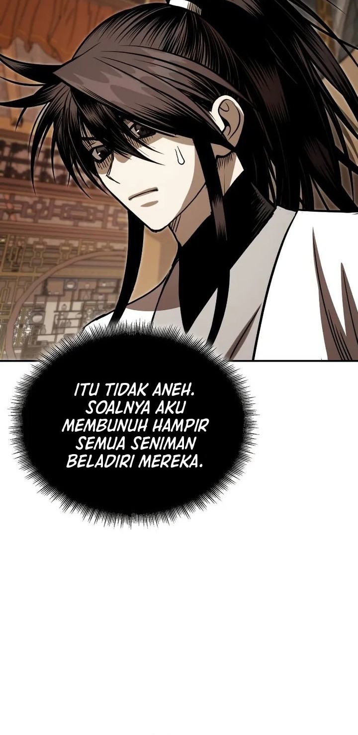 Records of the Demonic Path’s Return Chapter 70 Gambar 50