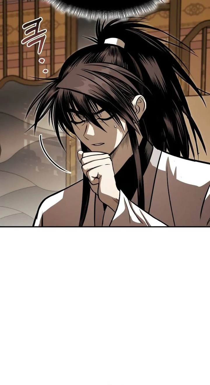 Records of the Demonic Path’s Return Chapter 70 Gambar 52