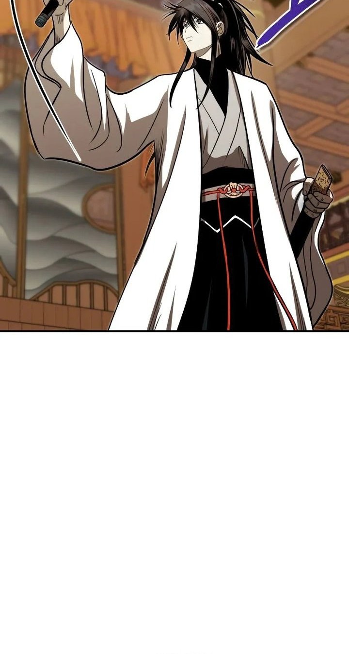 Records of the Demonic Path’s Return Chapter 70 Gambar 58