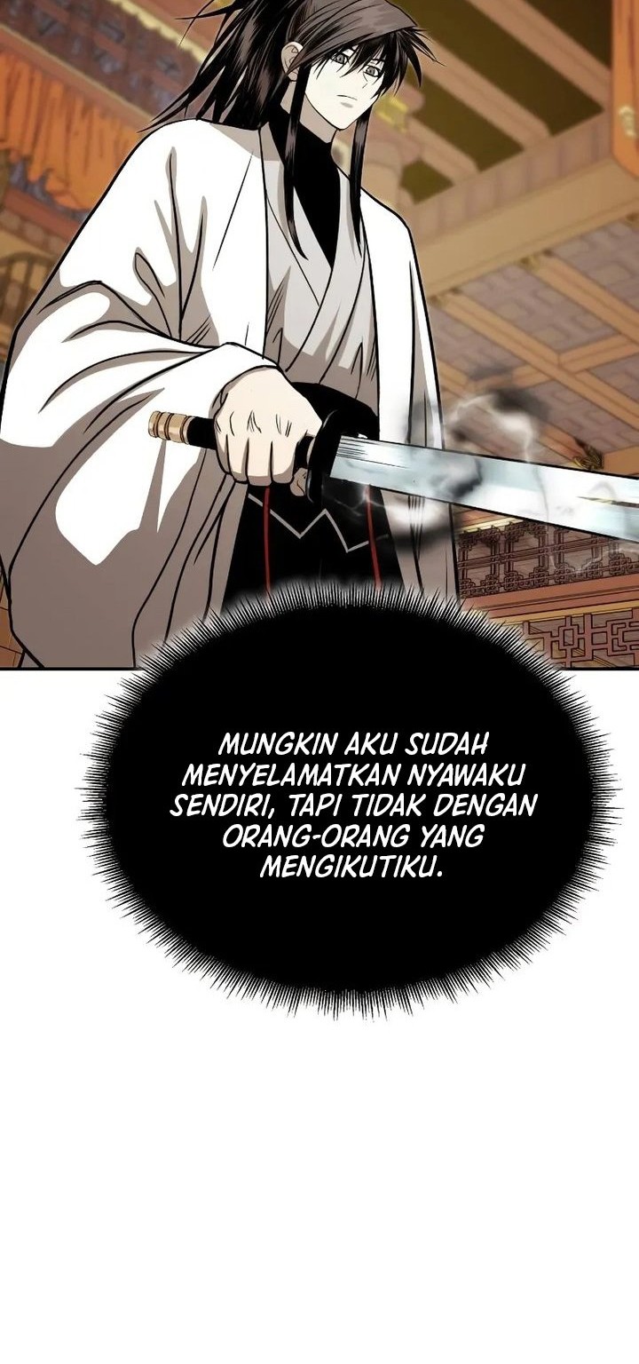 Records of the Demonic Path’s Return Chapter 70 Gambar 60