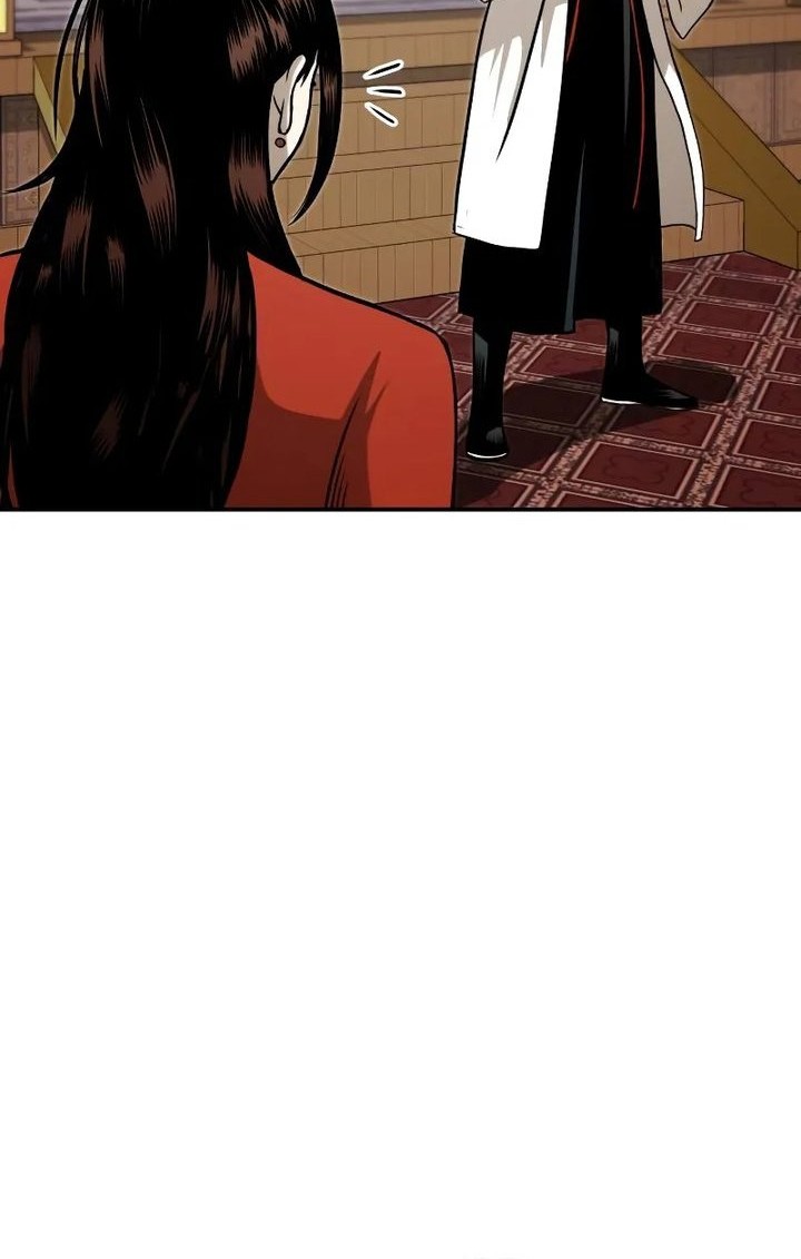 Records of the Demonic Path’s Return Chapter 70 Gambar 62