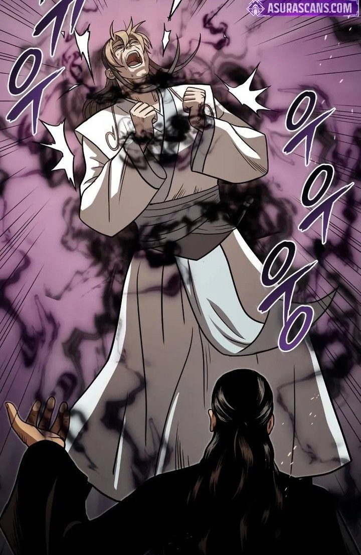 Records of the Demonic Path’s Return Chapter 70 Gambar 15