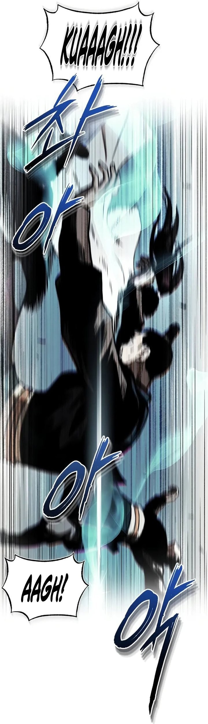 Records of the Demonic Path’s Return Chapter 71 Gambar 20