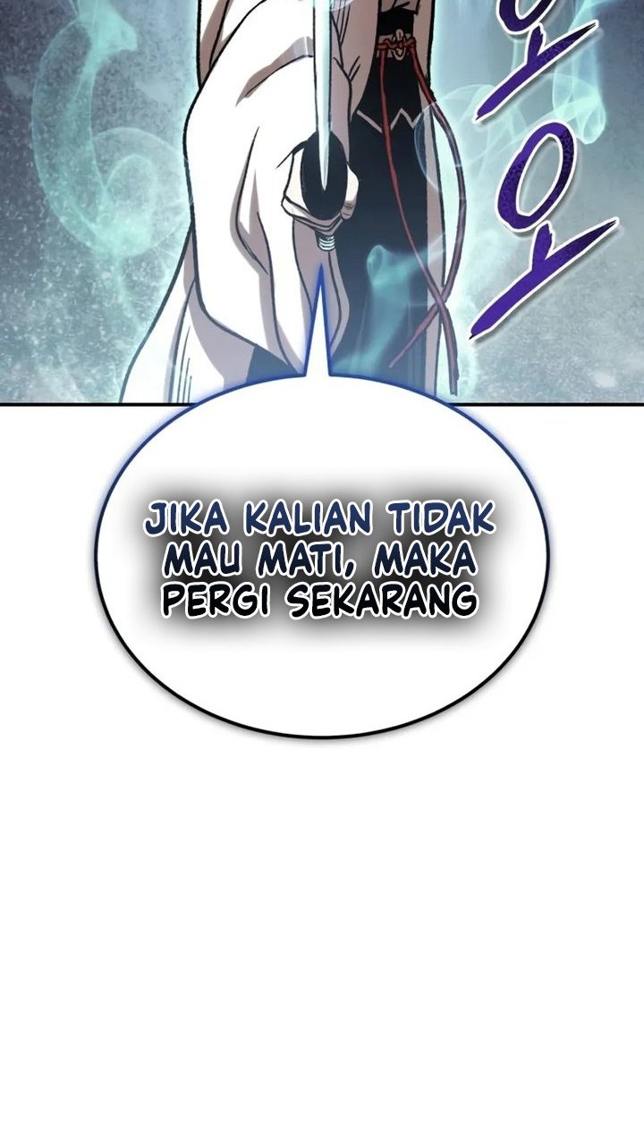 Records of the Demonic Path’s Return Chapter 71 Gambar 23