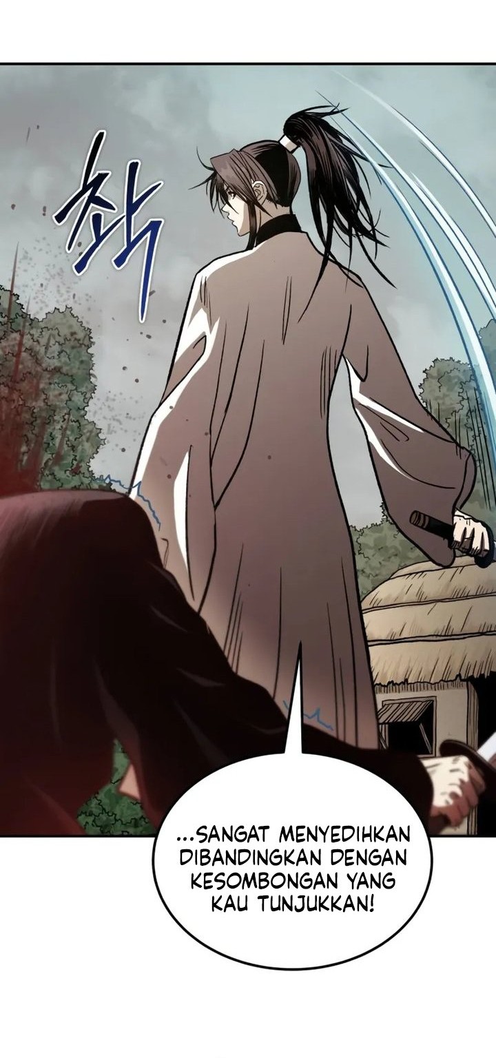 Records of the Demonic Path’s Return Chapter 71 Gambar 34