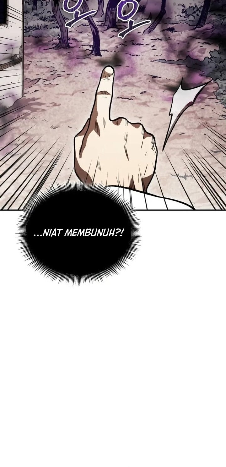 Records of the Demonic Path’s Return Chapter 71 Gambar 38