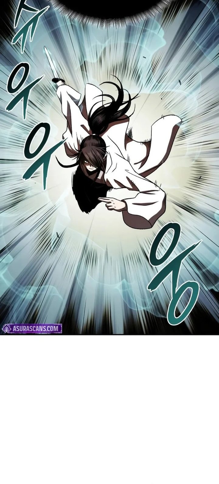 Records of the Demonic Path’s Return Chapter 71 Gambar 46