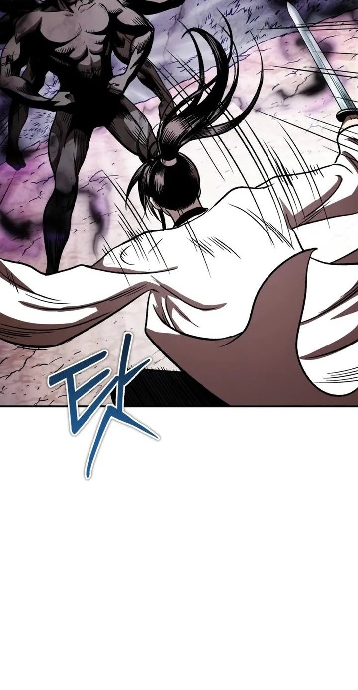 Records of the Demonic Path’s Return Chapter 71 Gambar 55