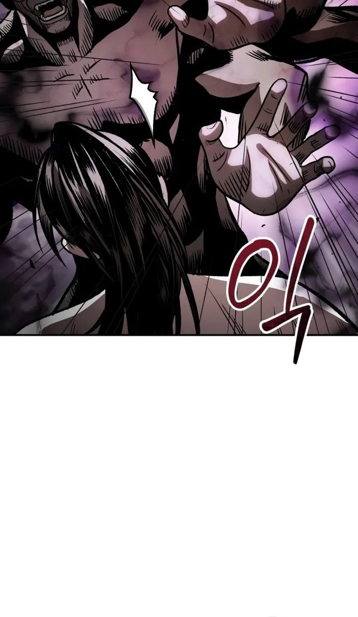 Records of the Demonic Path’s Return Chapter 71 Gambar 57