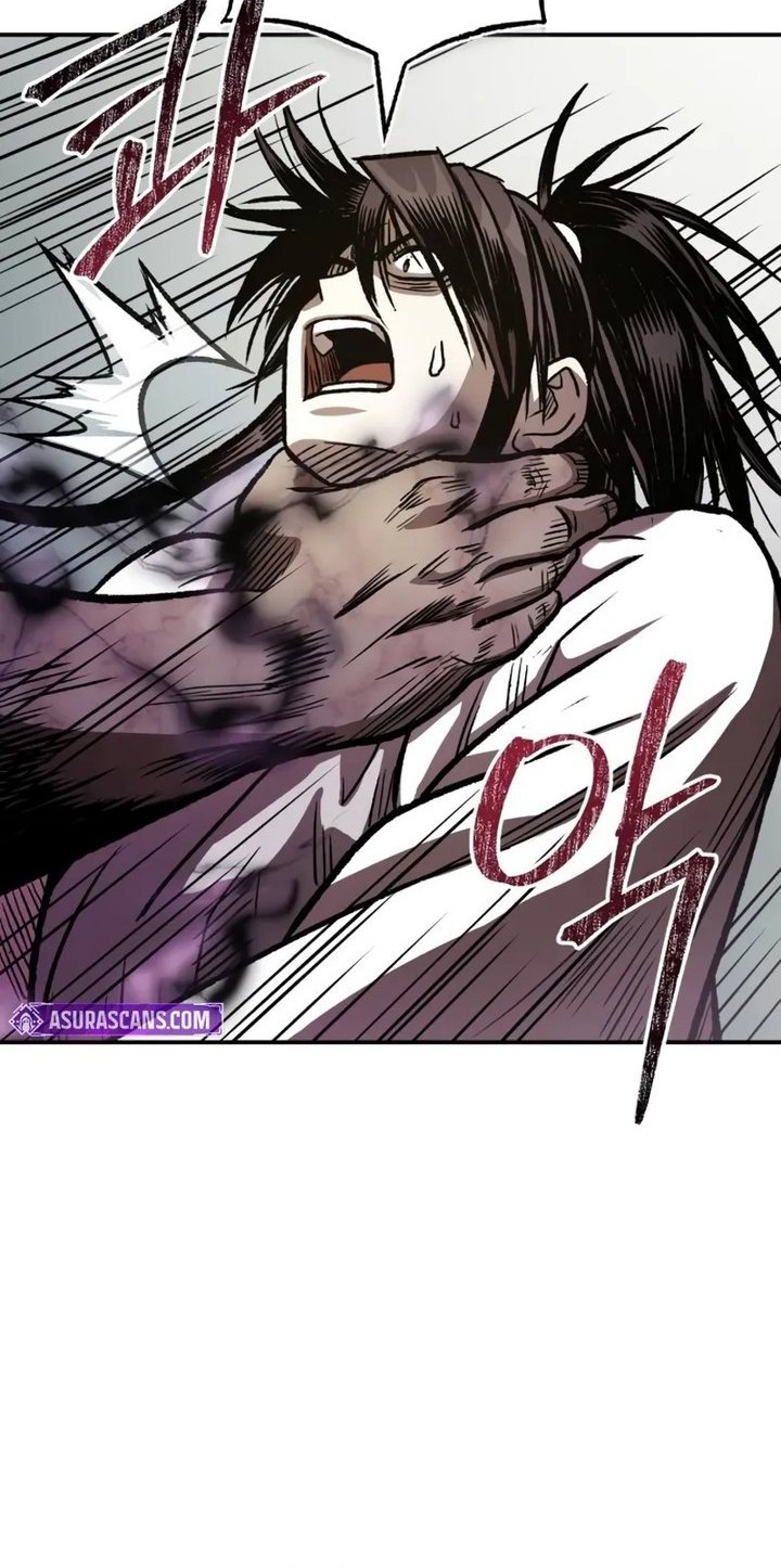 Records of the Demonic Path’s Return Chapter 71 Gambar 61