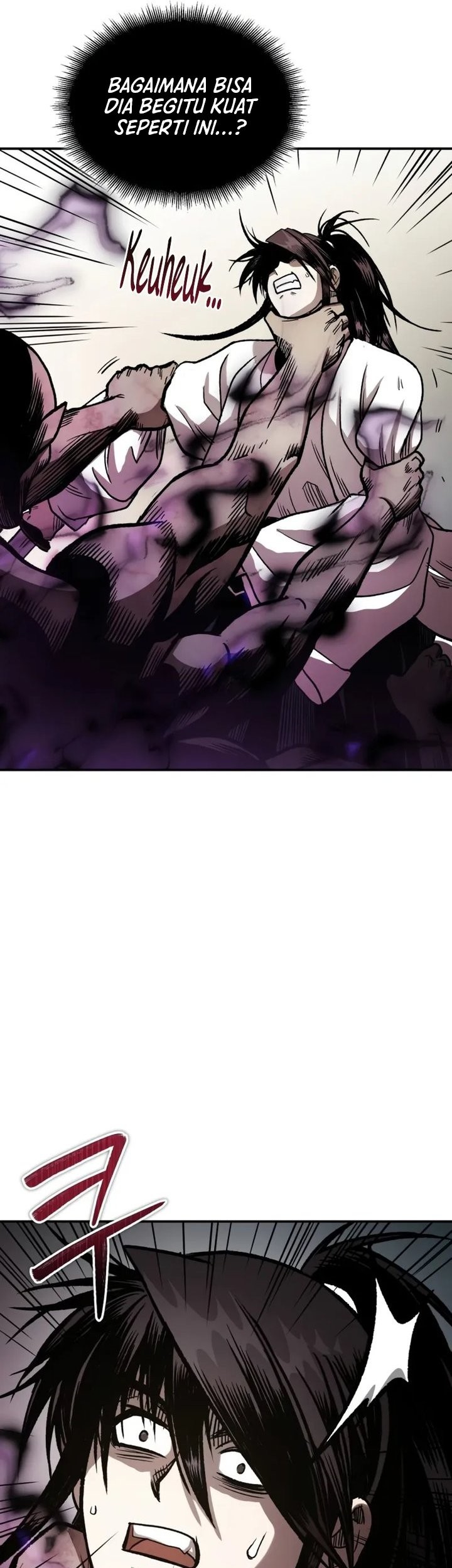 Records of the Demonic Path’s Return Chapter 71 Gambar 62