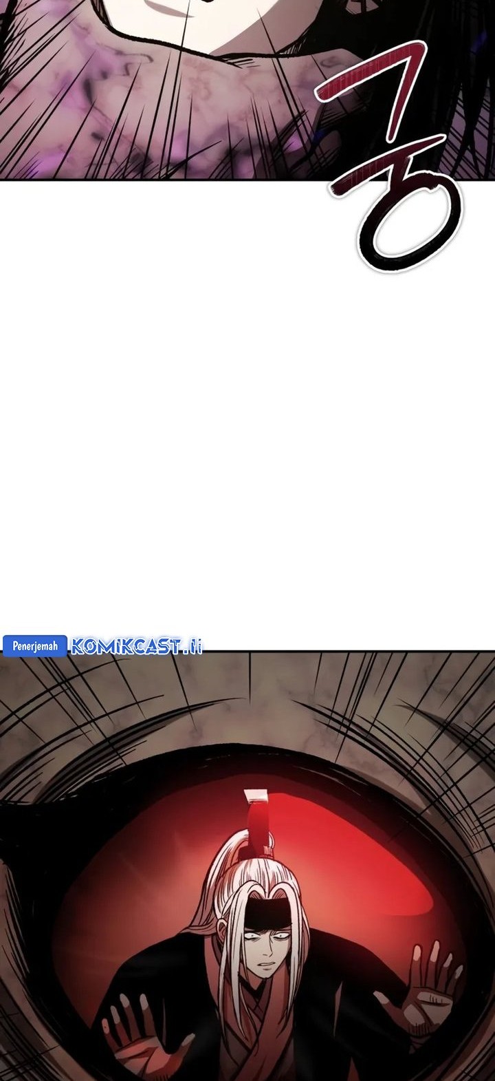 Records of the Demonic Path’s Return Chapter 71 Gambar 63