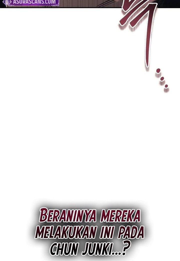 Records of the Demonic Path’s Return Chapter 71 Gambar 66