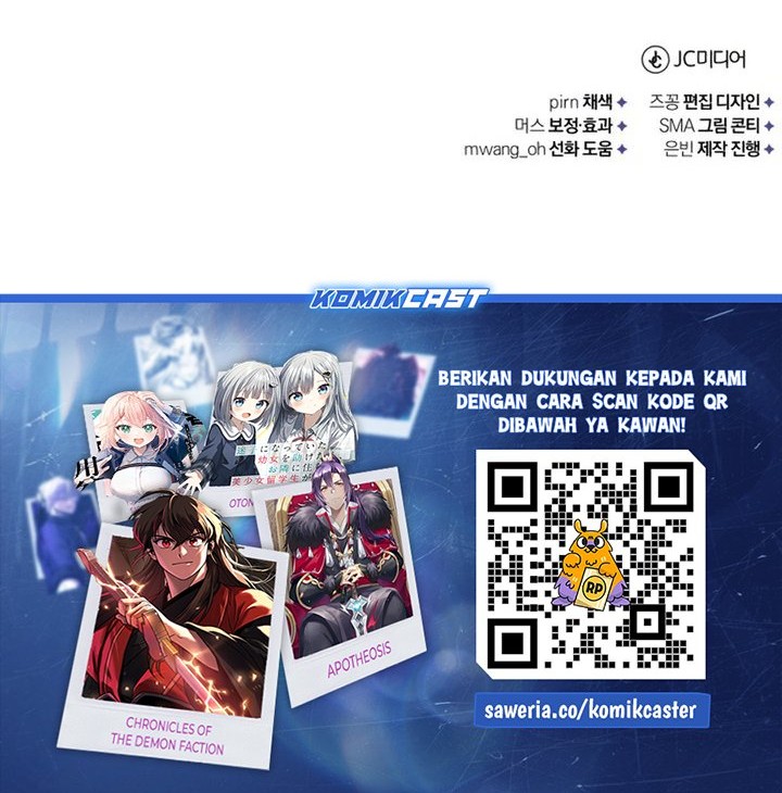 Records of the Demonic Path’s Return Chapter 71 Gambar 68