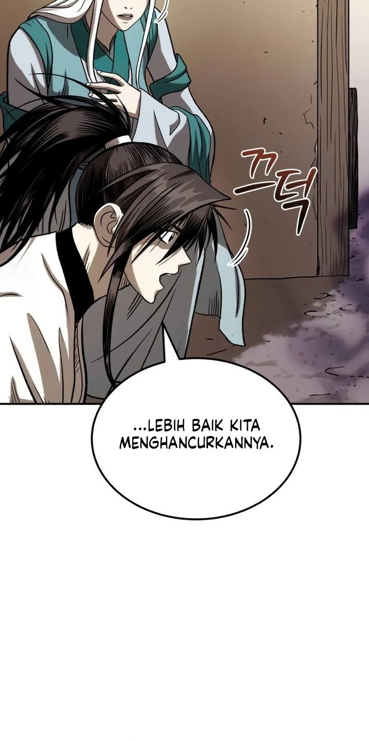 Records of the Demonic Path’s Return Chapter 71 Gambar 10