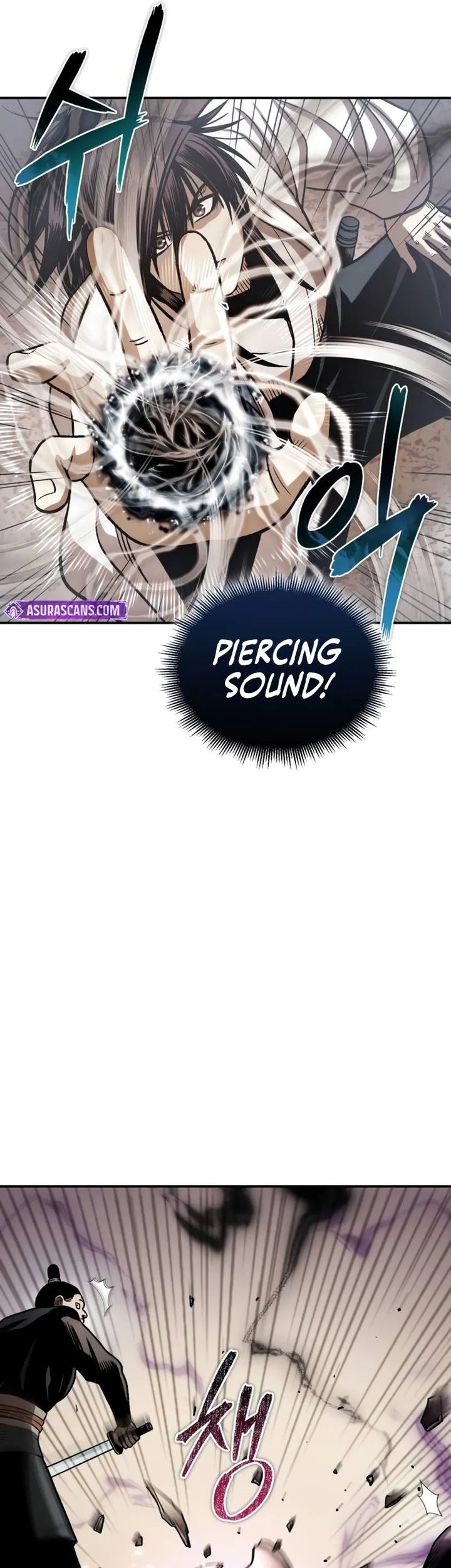 Records of the Demonic Path’s Return Chapter 71 Gambar 11